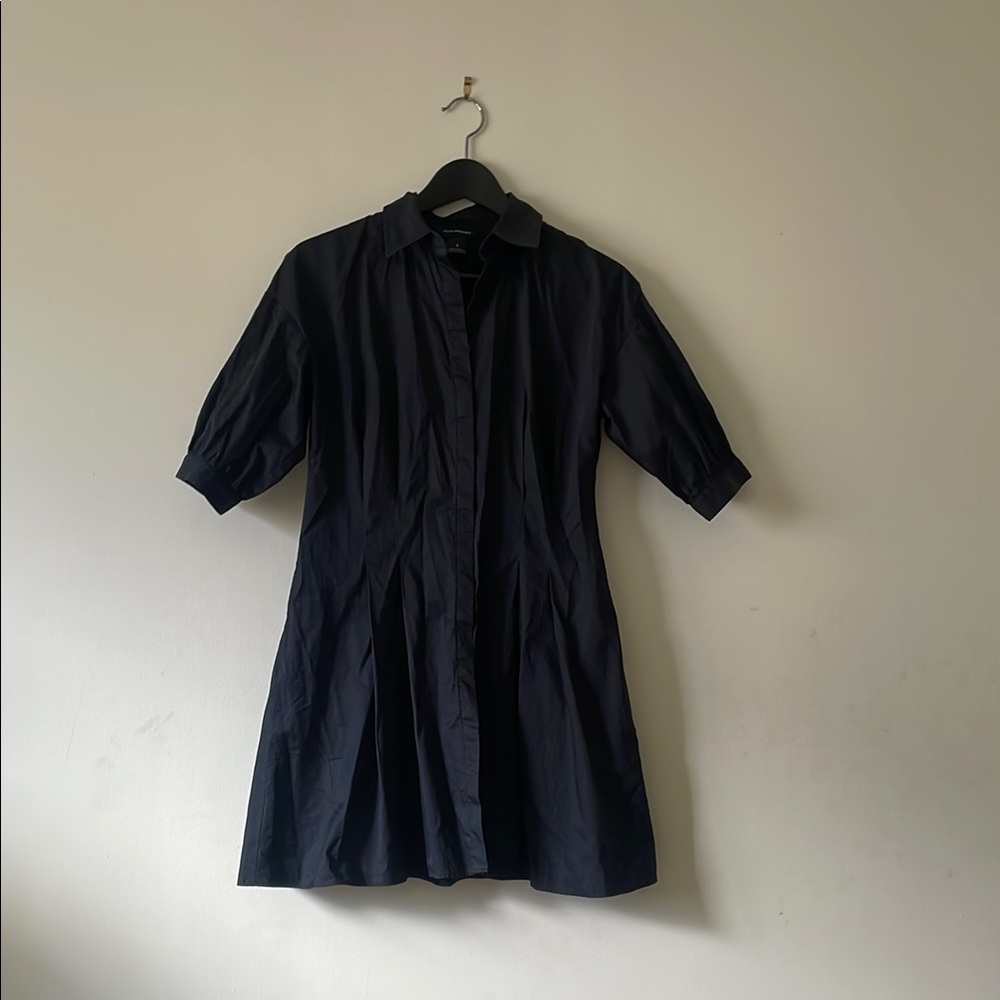 Club Monaco Cotton Dress